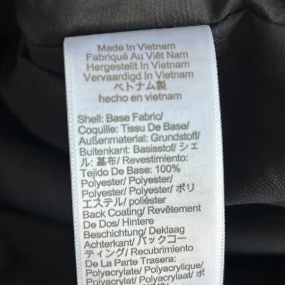 J. Crew Leopard Print Quilted Puffer Vest Size XXS - Picture 2 of 6